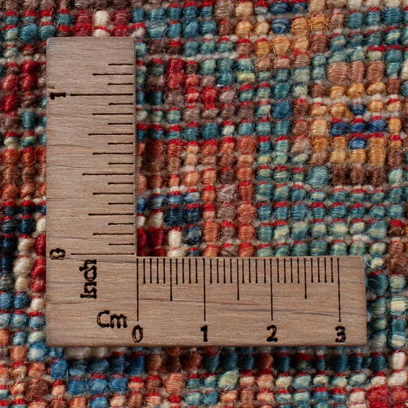 Tapis Ziegler - Shal - 195 x 155 cm - multicolore