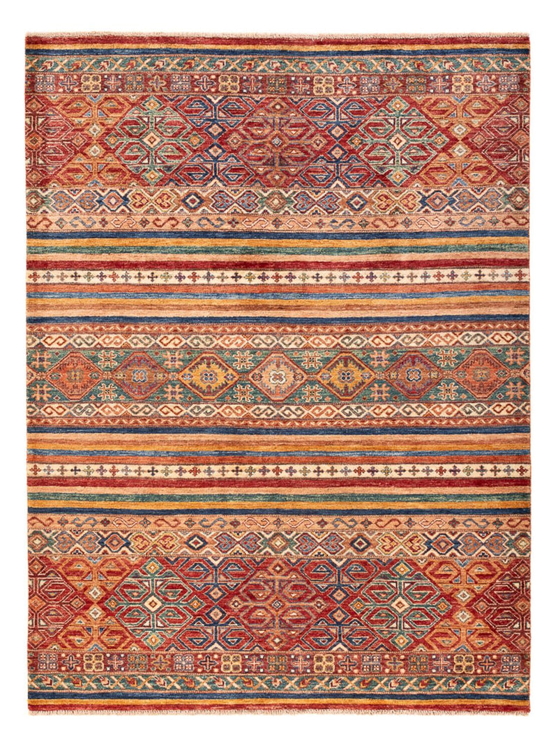 Tapis Ziegler - Shal - 198 x 153 cm - multicolore
