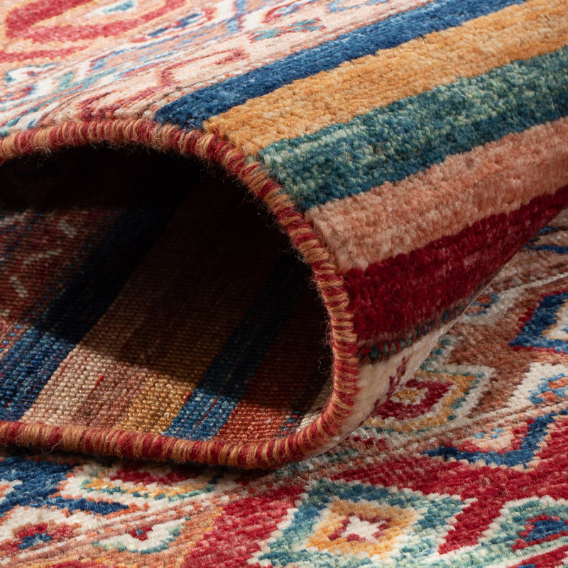 Tapis Ziegler - Shal - 198 x 153 cm - multicolore