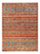 Tapis Ziegler - Shal - 198 x 149 cm - multicolore
