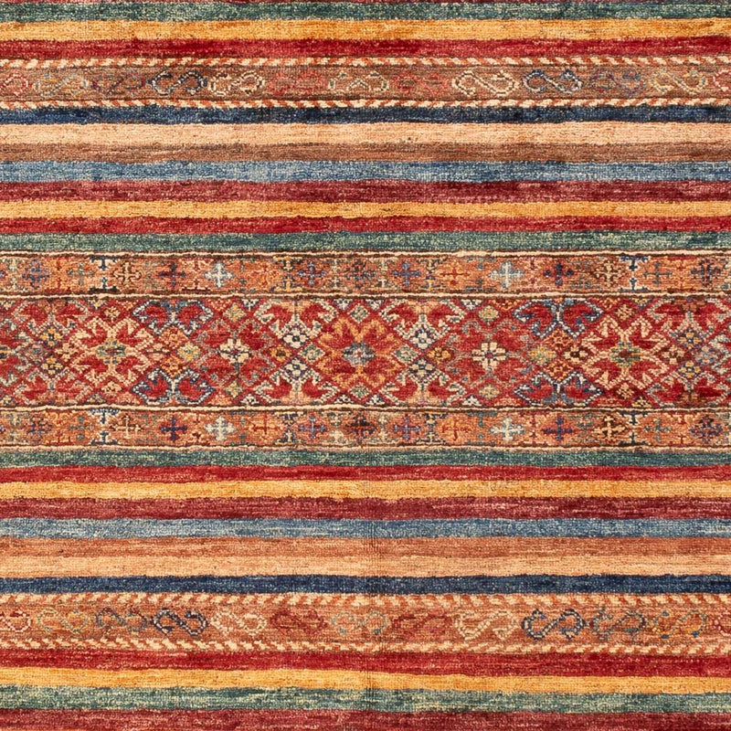 Tapis Ziegler - Shal - 198 x 149 cm - multicolore