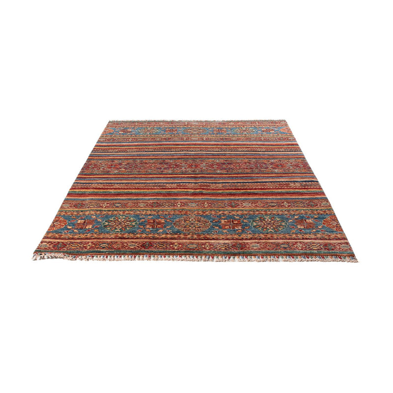 Tapis Ziegler - Shal - 198 x 149 cm - multicolore
