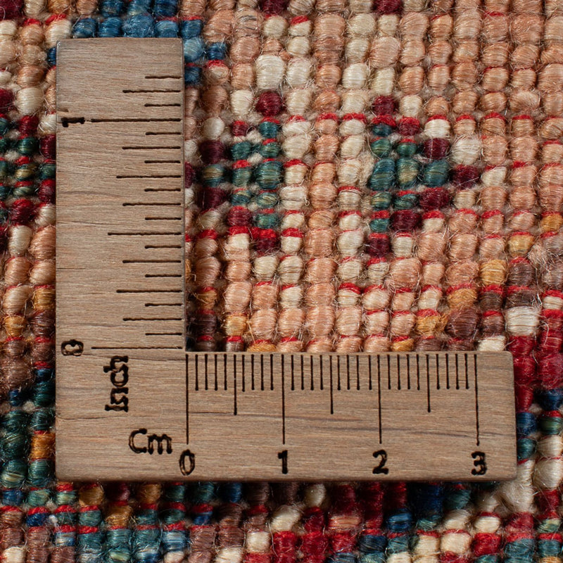 Tapis Ziegler - Shal - 199 x 156 cm - multicolore