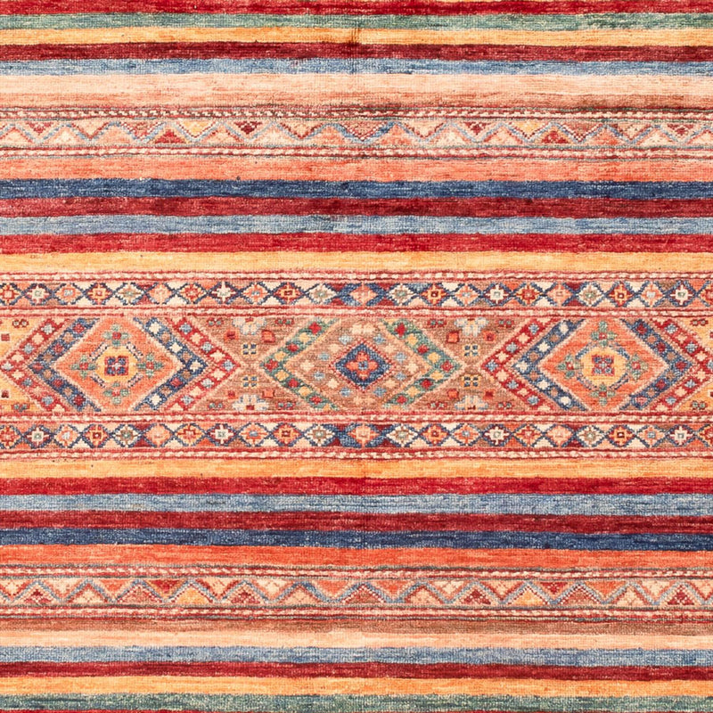 Tapis Ziegler - Shal - 199 x 153 cm - multicolore