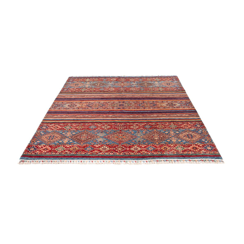 Tapis Ziegler - Shal - 199 x 153 cm - multicolore