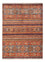 Tapis Ziegler - Shal - 206 x 151 cm - multicolore