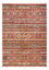 Tapis Ziegler - Shal - 206 x 150 cm - multicolore