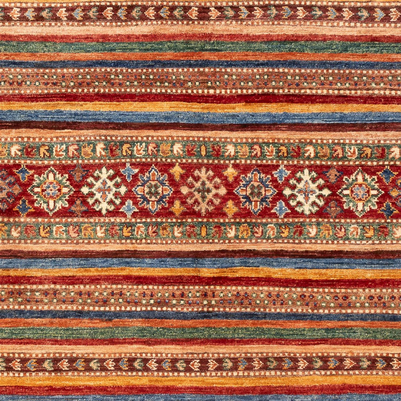 Tapis Ziegler - Shal - 209 x 152 cm - multicolore