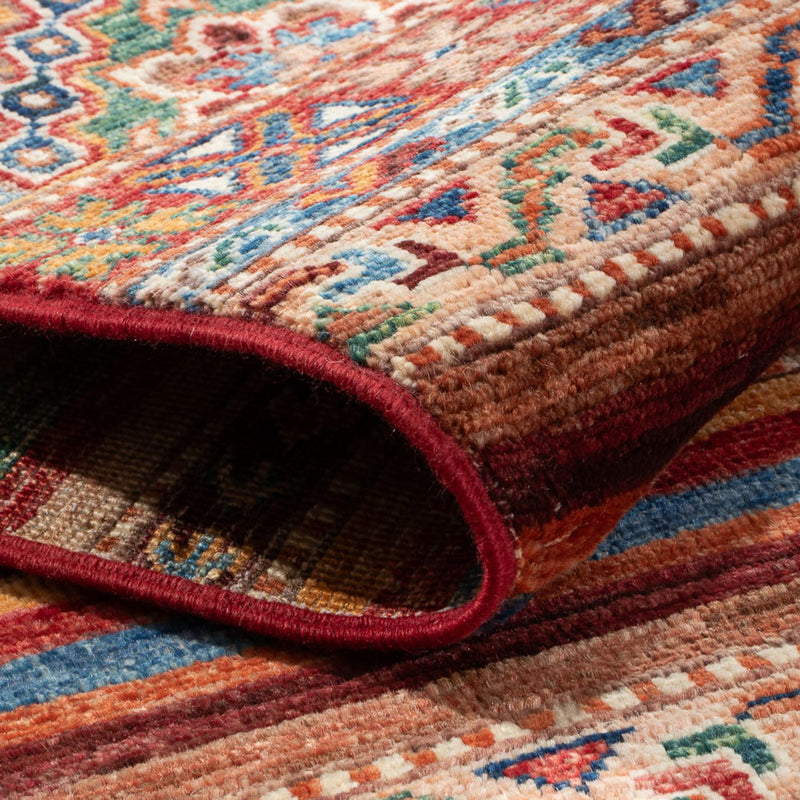 Tapis Ziegler - Shal - 209 x 152 cm - multicolore