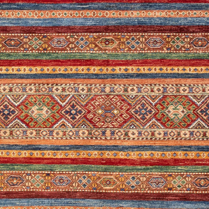 Tapis Ziegler - Shal - 202 x 150 cm - multicolore