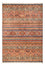 Tapis Ziegler - Shal - 209 x 149 cm - multicolore