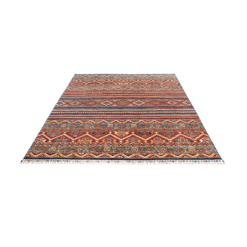 Tapis Ziegler - Shal - 209 x 149 cm - multicolore
