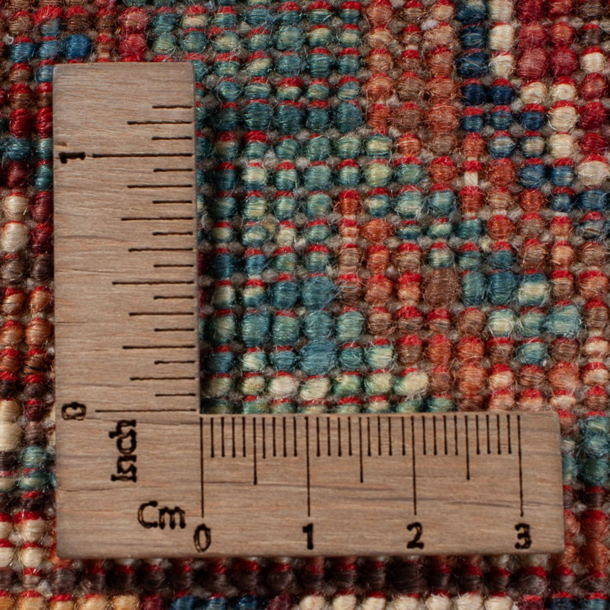 Tapis Ziegler - Shal - 209 x 149 cm - multicolore