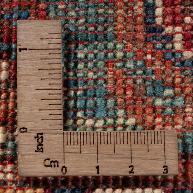 Tapis Ziegler - Shal - 209 x 149 cm - multicolore