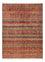 Tapis Ziegler - Shal - 202 x 152 cm - multicolore