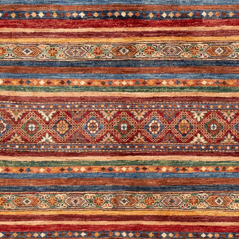 Tapis Ziegler - Shal - 202 x 152 cm - multicolore