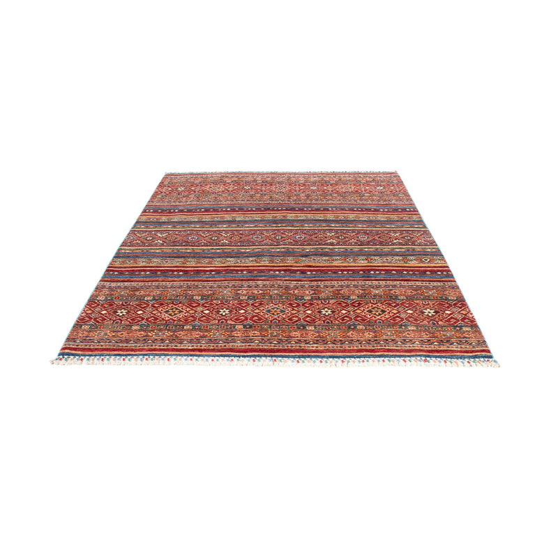 Tapis Ziegler - Shal - 202 x 152 cm - multicolore