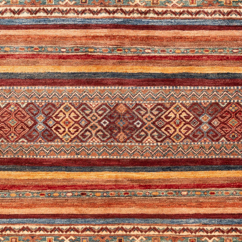 Tapis Ziegler - Shal - 199 x 155 cm - multicolore