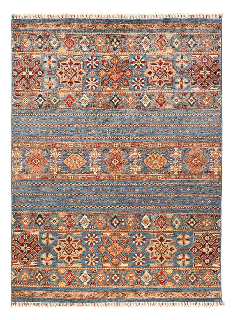Tapis Ziegler - Shal - 200 x 149 cm - multicolore