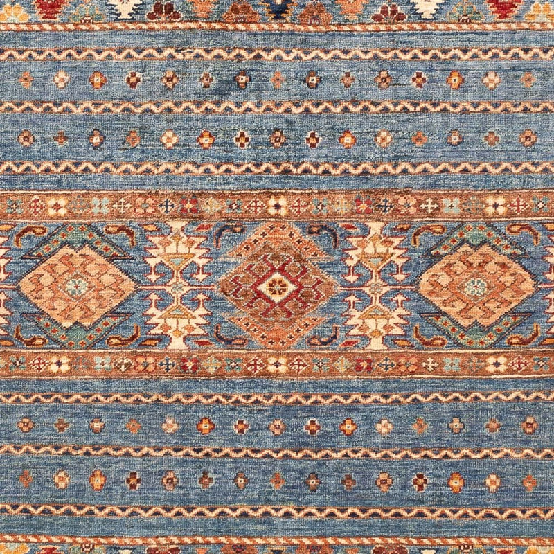 Tapis Ziegler - Shal - 200 x 149 cm - multicolore