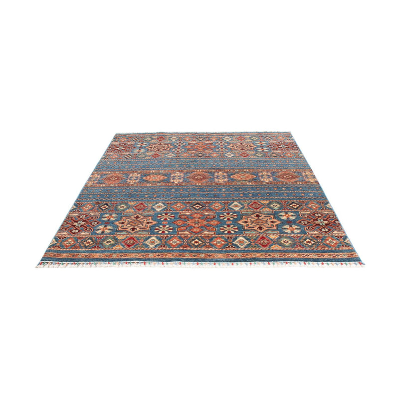 Tapis Ziegler - Shal - 200 x 149 cm - multicolore