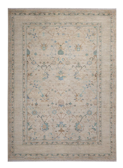Ariana Tapis 177x244cm - Tapis oriental