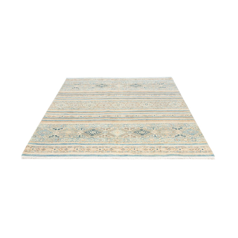 Tapis Ziegler - Ariana - Royal - 194 x 153 cm - multicolore