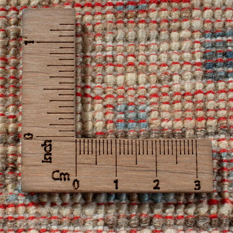 Tapis Ziegler - Ariana - Royal - 194 x 153 cm - multicolore