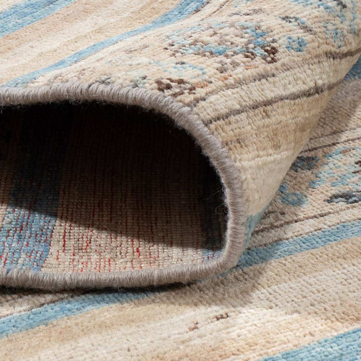 Tapis Ziegler - Ariana - Royal - 197 x 150 cm - multicolore