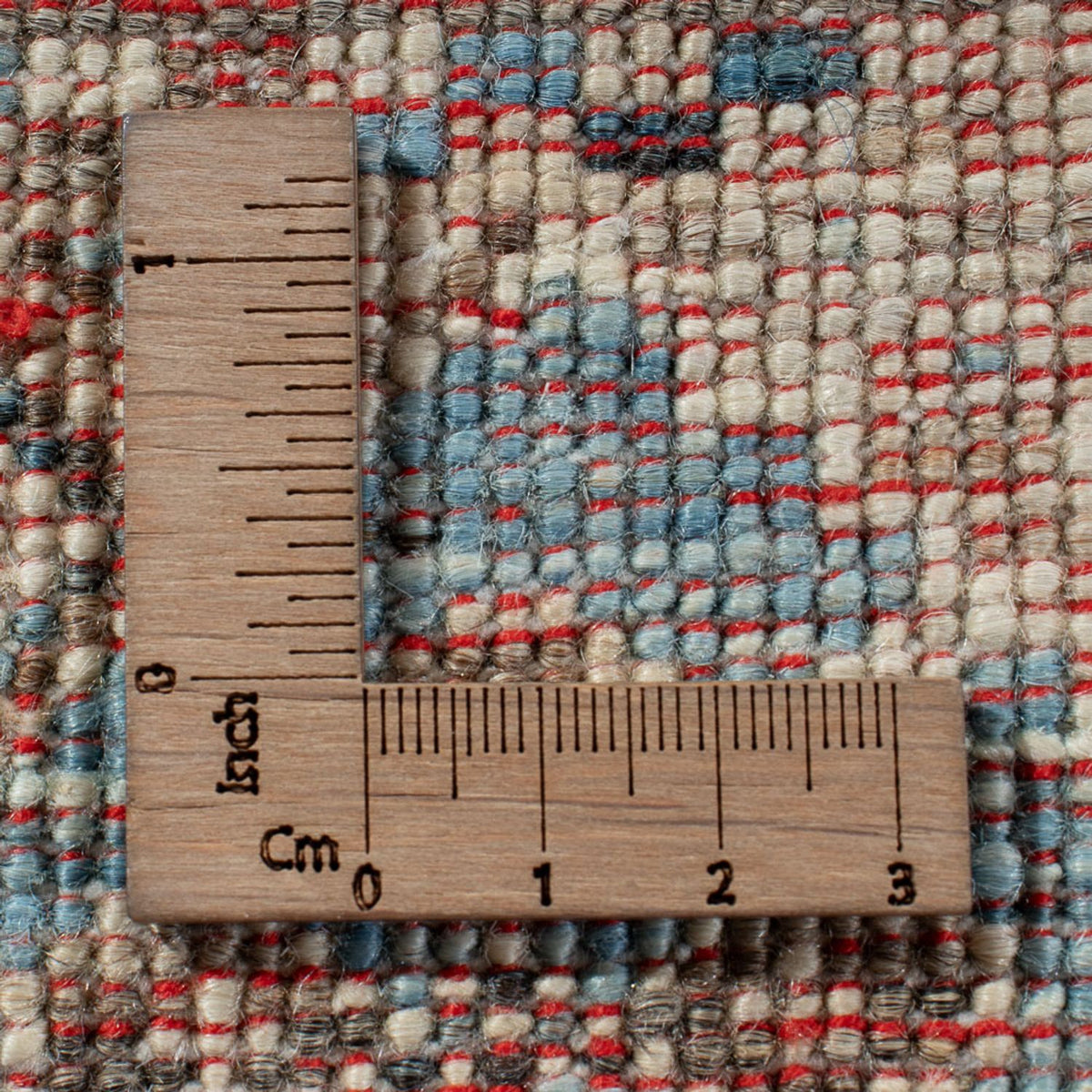 Tapis Ziegler - Ariana - Royal - 197 x 150 cm - multicolore