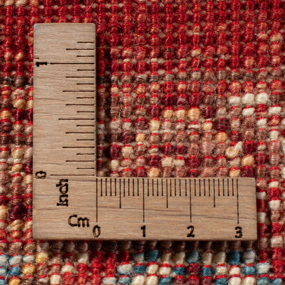 Tapis Ziegler - Shal - 293 x 207 cm - multicolore