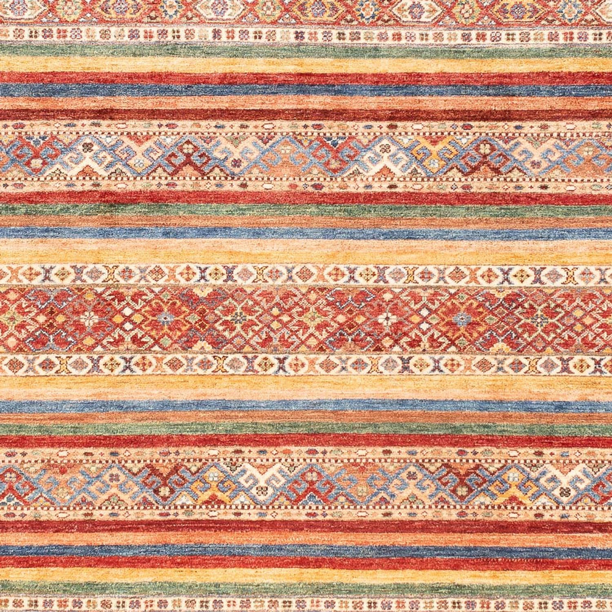 Tapis Ziegler - Shal - 295 x 203 cm - multicolore