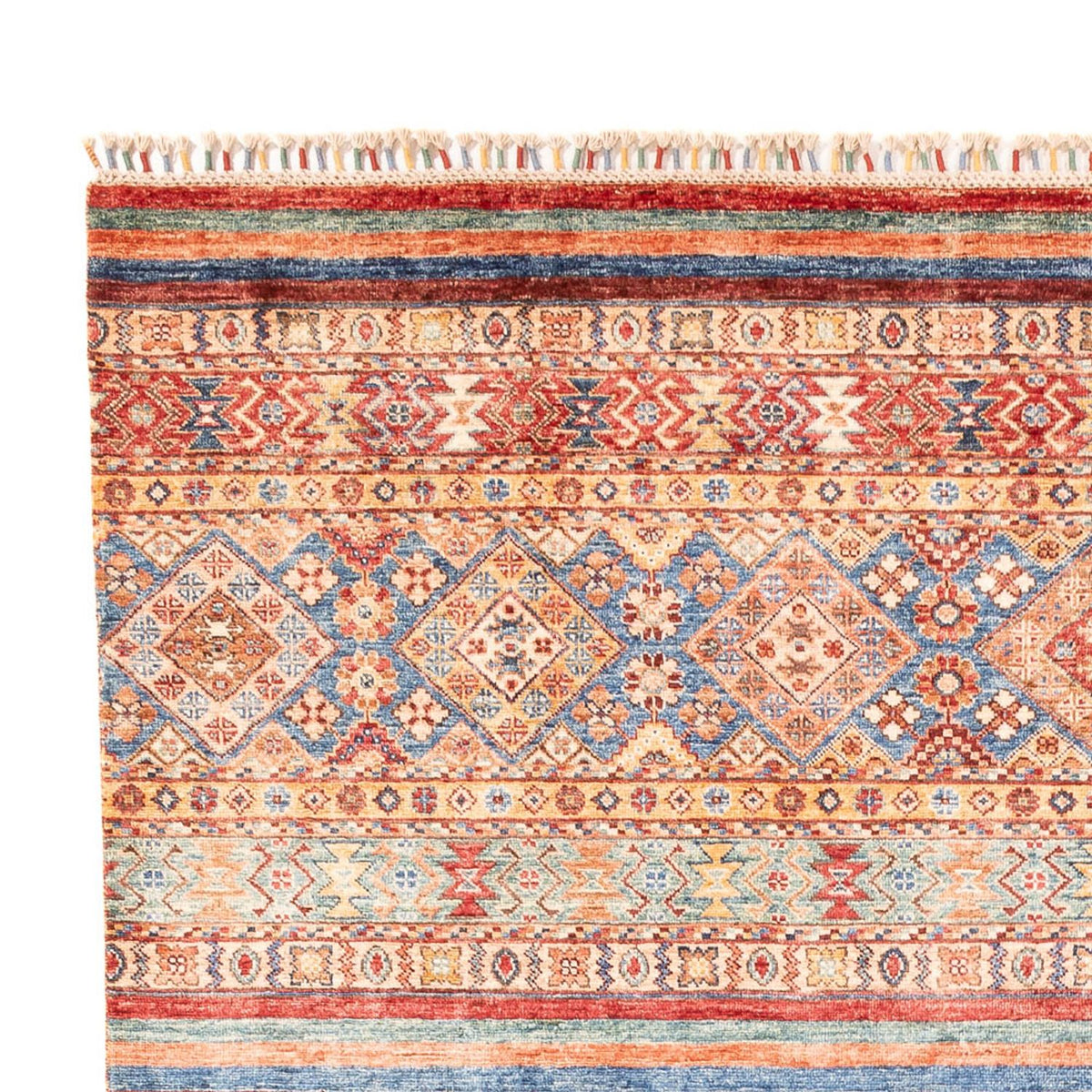 Tapis Ziegler - Shal - 302 x 199 cm - multicolore