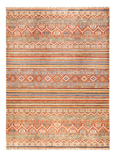 Shal Tapis 205x285cm - Tapis oriental