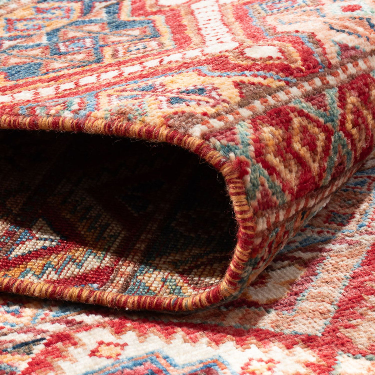 Tapis Ziegler - Shal - 296 x 200 cm - multicolore