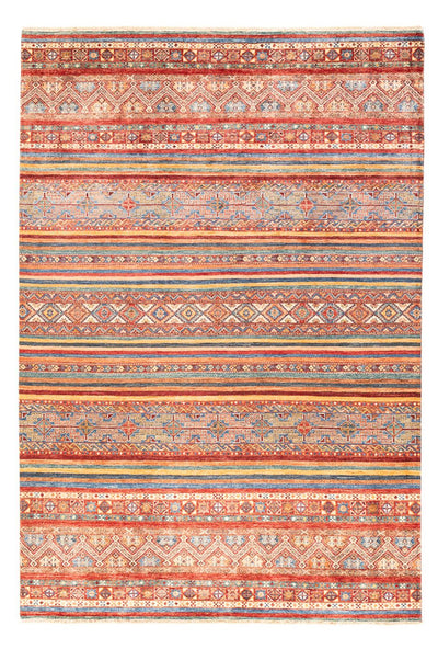 Shal Tapis 205x292cm - Tapis oriental