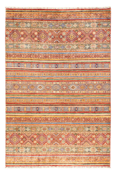 Shal Tapis 200x295cm - Tapis oriental