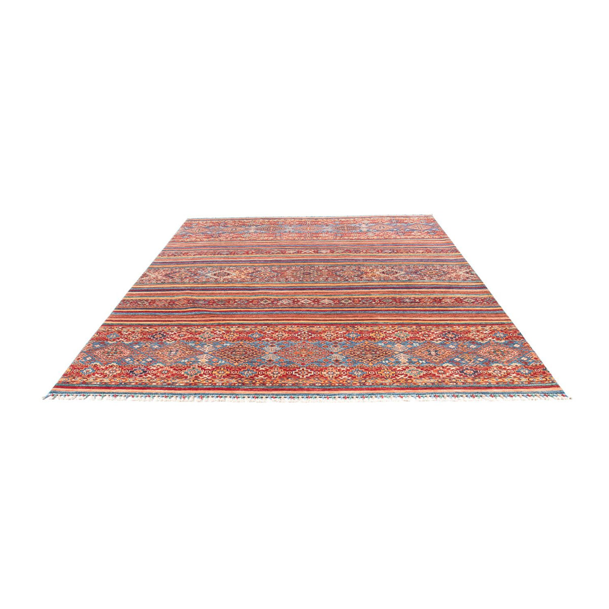 Tapis Ziegler - Shal - 295 x 207 cm - multicolore