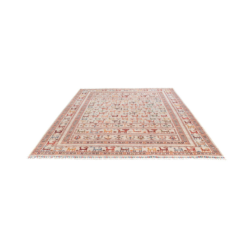 Tapis Ziegler - Ariana - 300 x 207 cm - rose