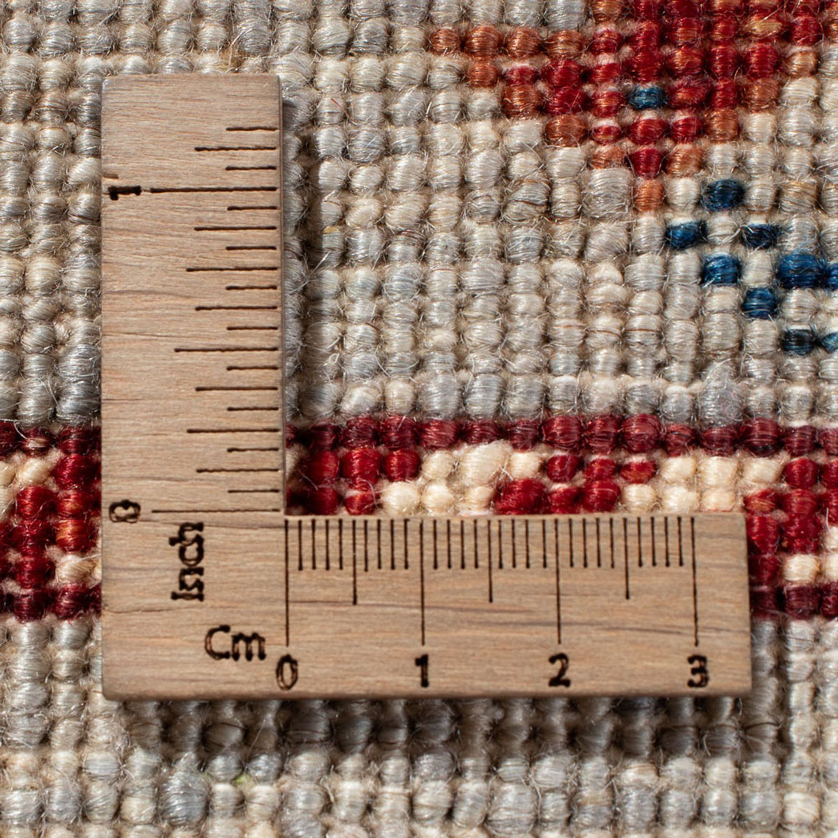 Tapis Ziegler - Ariana - 300 x 207 cm - rose