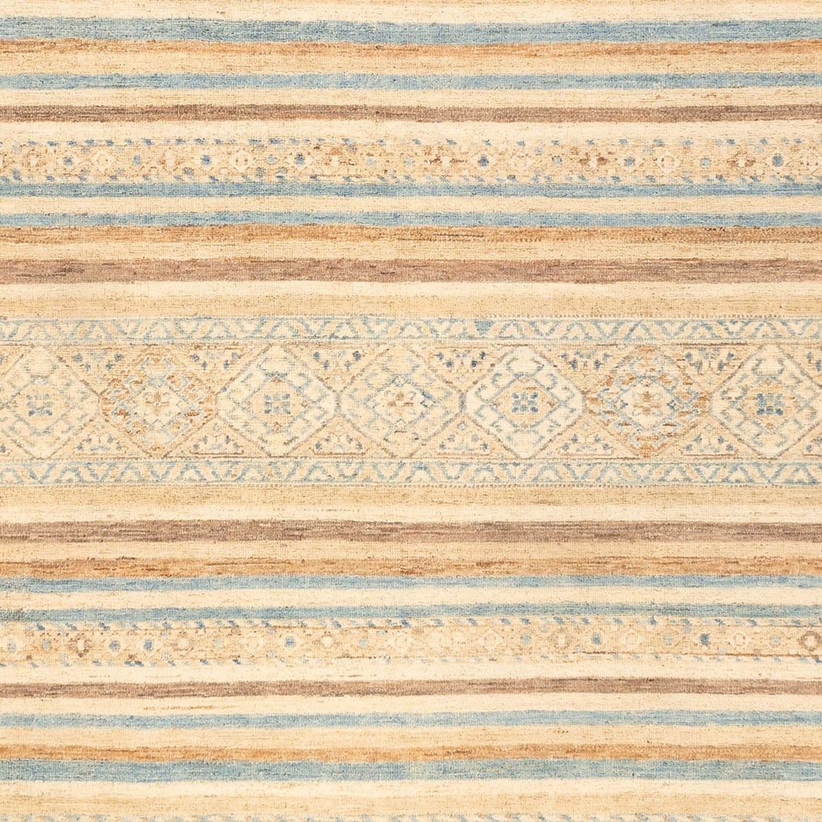 Tapis Ziegler - Ariana - Royal - 296 x 208 cm - multicolore