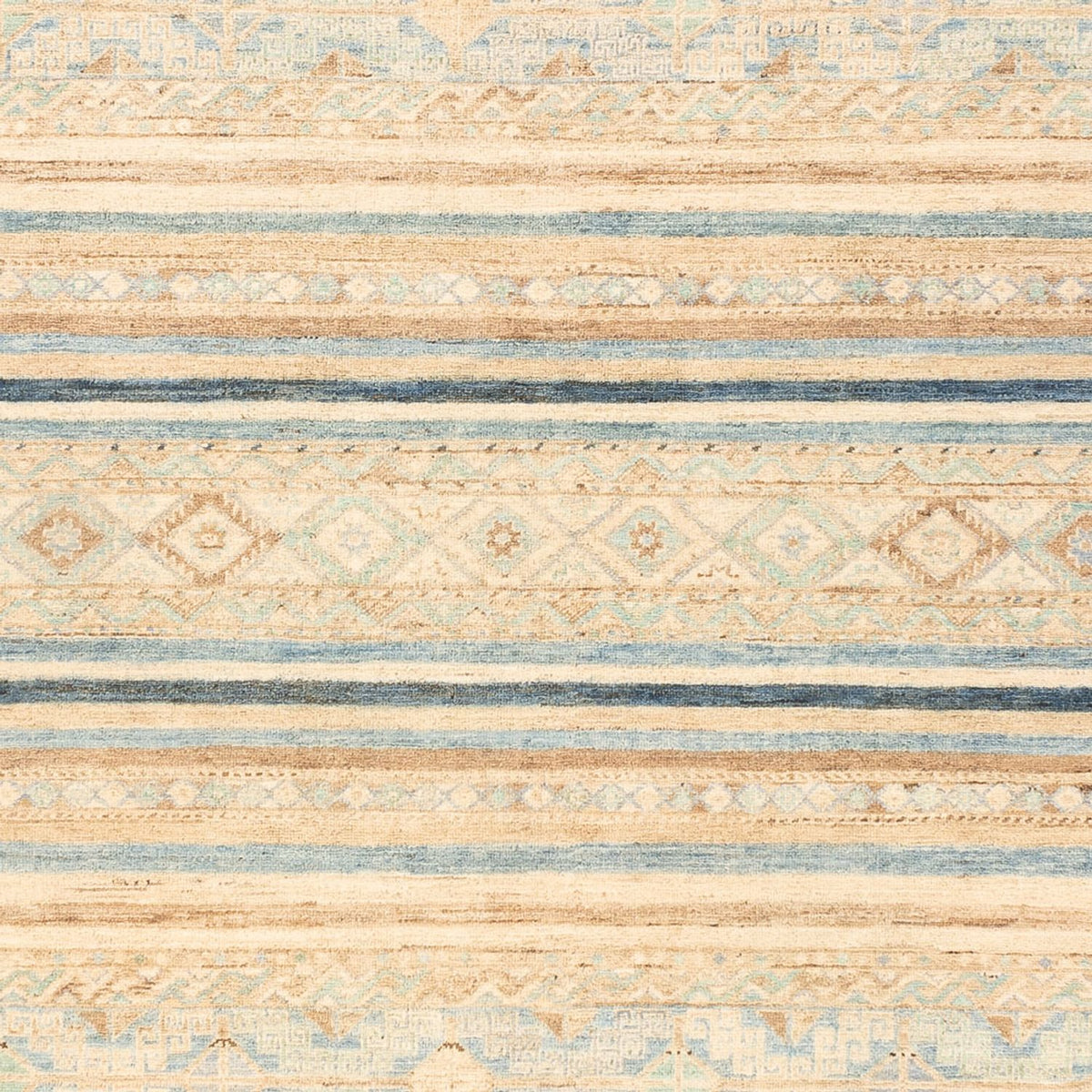 Tapis Ziegler - Ariana - Royal - 281 x 203 cm - multicolore