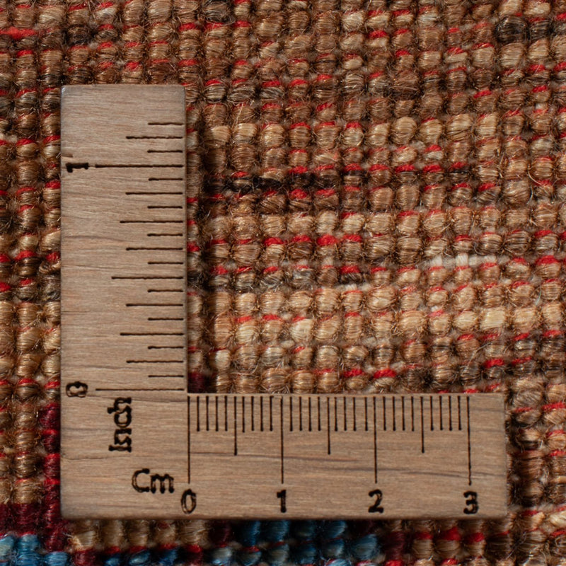 Tapis Ziegler - Ariana - 246 x 177 cm - beige foncé