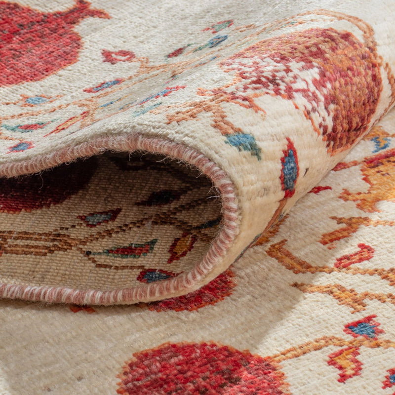 Tapis Ziegler - Ariana - 249 x 173 cm - beige clair