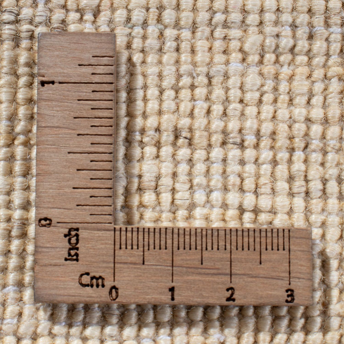 Tapis Ziegler - Ariana - 249 x 173 cm - beige clair