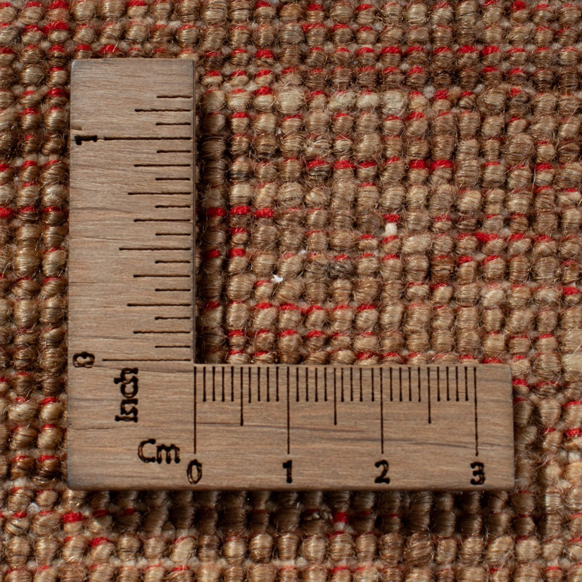 Tapis Ziegler - Ariana - 240 x 171 cm - marron