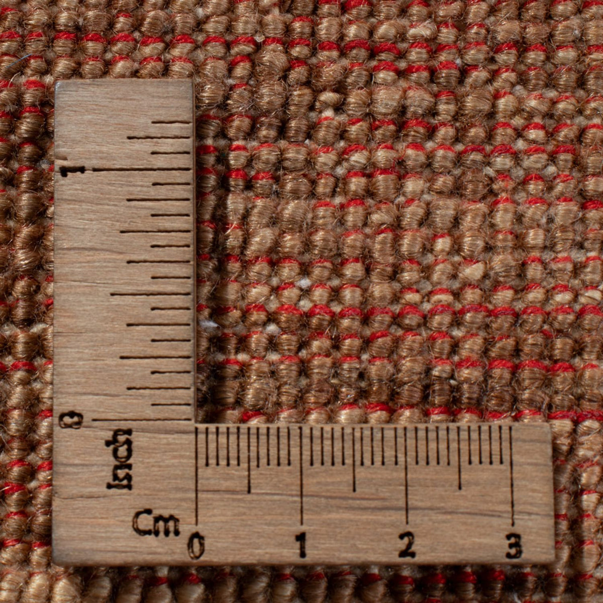 Tapis Ziegler - Ariana - 246 x 172 cm - marron