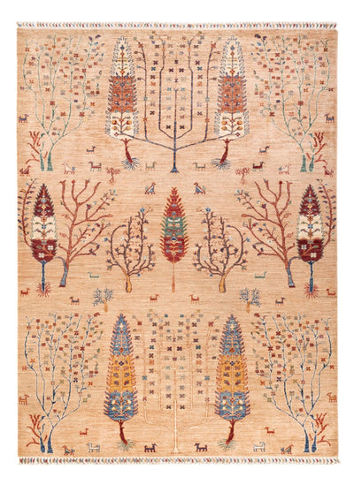 Ariana Tapis 172x238cm - Tapis oriental