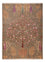 Tapis Ziegler - Ariana - 238 x 173 cm - vert olive