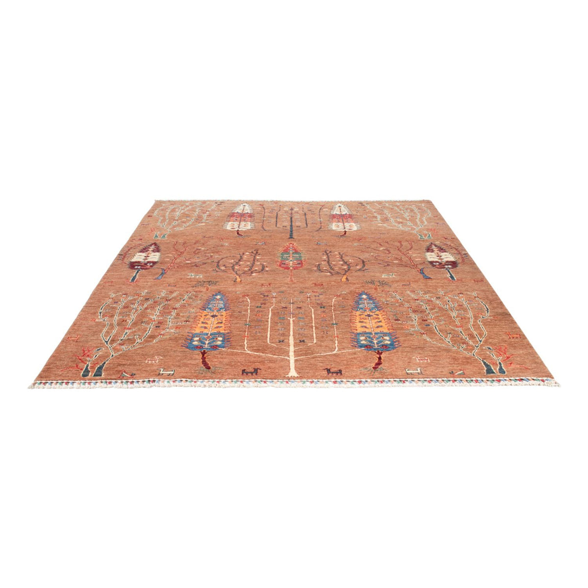 Tapis Ziegler - Ariana - 237 x 173 cm - beige clair